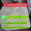 Cannabinoids 5cladba synthetic method Precursor 4fadb adbb 6cl-adba jw ,  , 