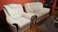 3 részes bézs ülőgarnitúra , raffai.monika86@gmail.com , +36 30 378 4424