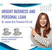 URGENT LOAN OFFER WHATS-APP +918929509036 , financialserviceoffer876@gmail.com , 08929509036